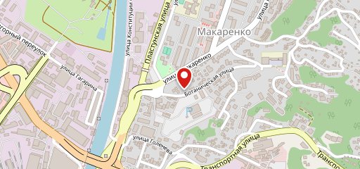 You and Me на карте