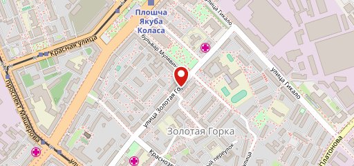 You Coffee на карте
