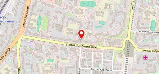 YOUcoffee на карте