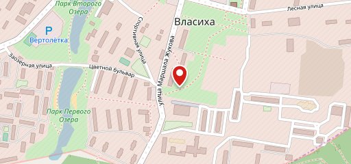 youdance.ru на карте