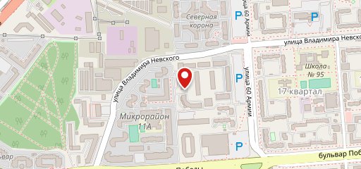 Youmesushi на карте