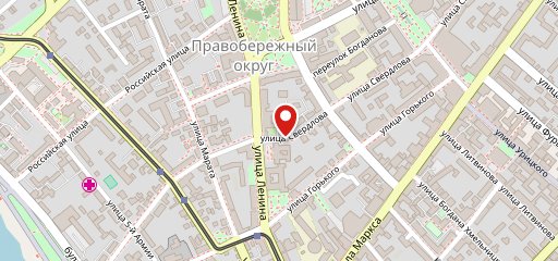 ВашКофе на карте