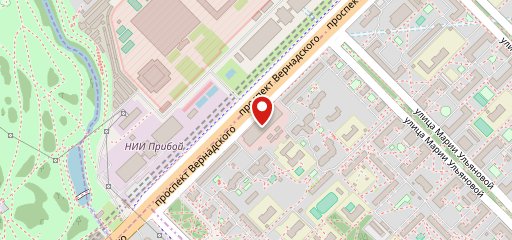 Твой кофе здесь на карте