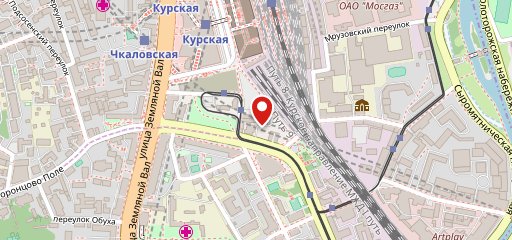 Your HookaH на карте