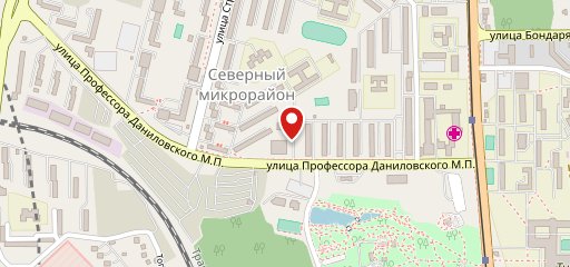 Свой пивной на карте