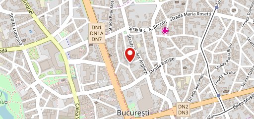 Your Restaurant на карте