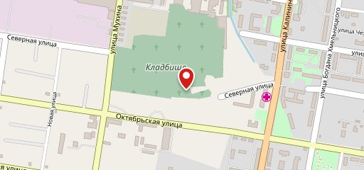 Твой стиль на карте