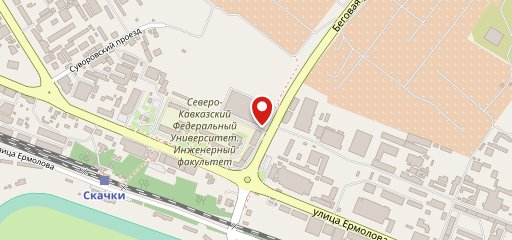 Твой чай Мой кофе на карте