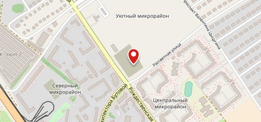 YourTime Express на карте