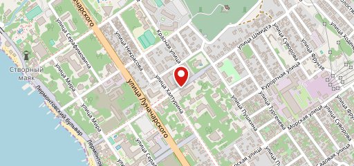 YourTime coffee & waffles на карте