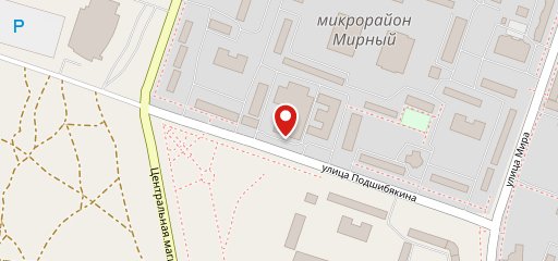 YourTime Express на карте