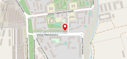 ЙоЙо Суши на карте