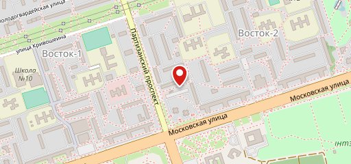 Yozep Grill на карте