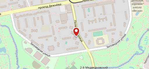 Ёжикоff & Co на карте