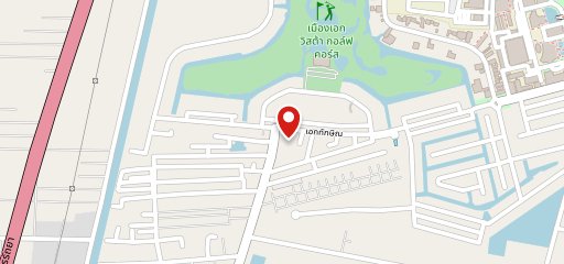 Yuan.Rangsit на карте