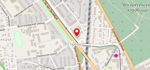 Юан на карте