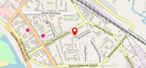 Юань шунь на карте