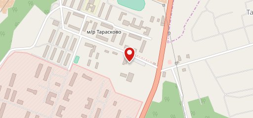 юбик на карте