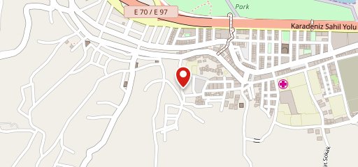 Yufkacım на карте