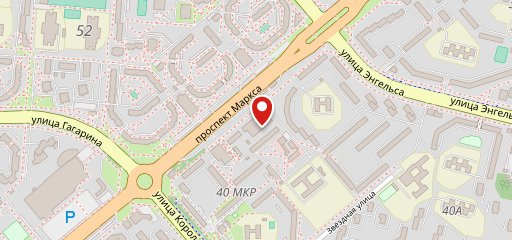 yugana sushi на карте