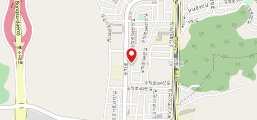 육봉달 на карте