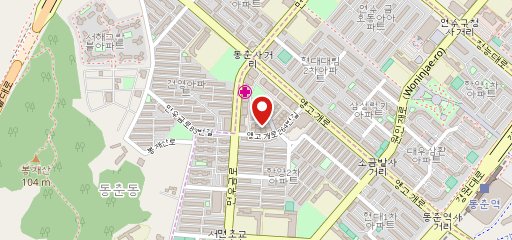 Yugbonsim на карте