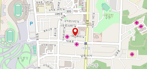 Yugdeoku на карте