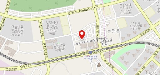 Yugkkojib на карте