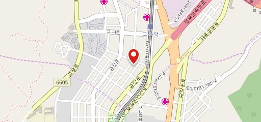 Yugkwaeham на карте