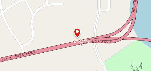 Jejusgan на карте