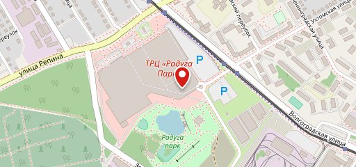 Югославия на карте