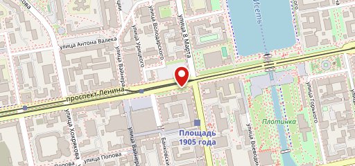 Югославия на карте
