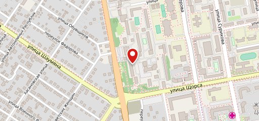 Югославия на карте