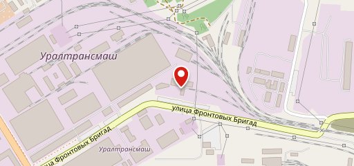 Югославия на карте