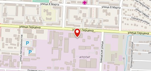 Юлдаш на карте