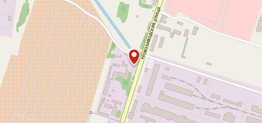 Юлдаш на карте
