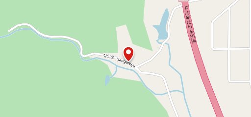 Yuleuteu на карте