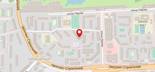 Юлия на карте