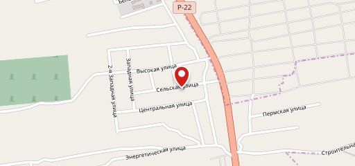 Юлия на карте