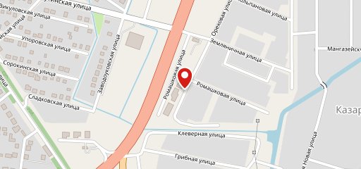 Юлий на карте