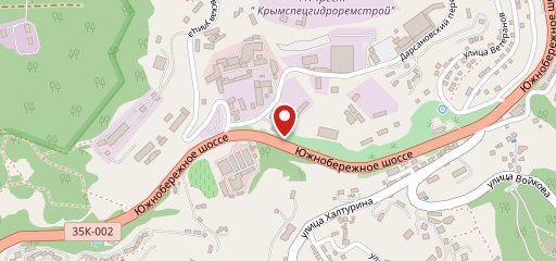 Юлия на карте