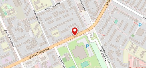 Юлташ на карте