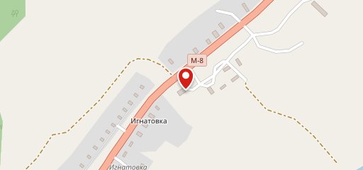 Визит на карте