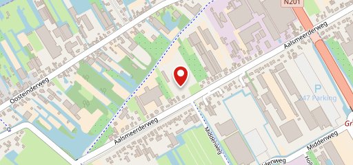 Yumbons на карте