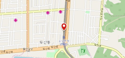 Yume на карте