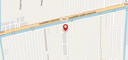 Yume plus sushi สาขาคลอง3 на карте