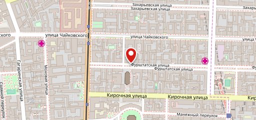 Юмэ на карте