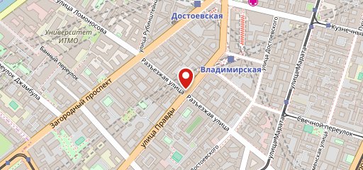 Юми на карте