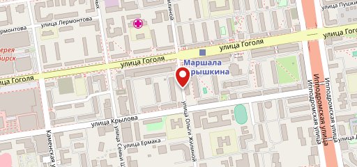 Yumigo на карте