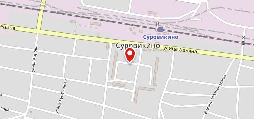 Вкус Дыма на карте